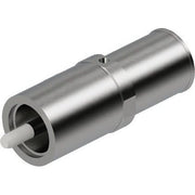 Harting - Kontakt für Industriesteckverbinder Crimpkontakt 09111006474 Bemessungsstrom: 800