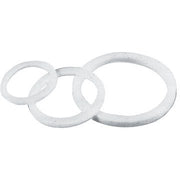 Lapp Zubehör - Dichtring, flach SKINDICHT-JT-ÖLFLON-M25 53801060 − 50 Stück