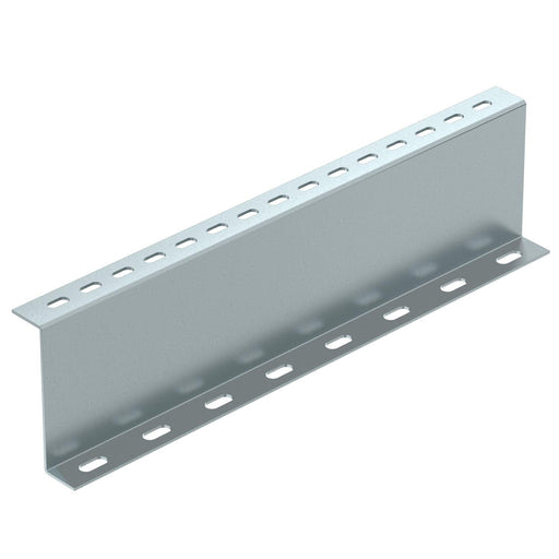 OBO Bettermann - Profilstütze für Kabelleiter Stützprofil STP Z 10300 FS Z-Form, für BKRS − 3 Meter