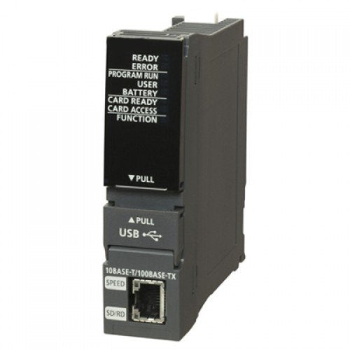 Mitsubishi Electric - SPS-Grundgerät CPU R32CPU − 1 Stück