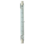 Scharnberger+Hasenbein - Hochvolt-Halogenlampe ohne Reflektor Halogenstab 78mm 12607 R7s 110-130V 150W