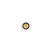 Brumberg Leuchten - Downlight/Strahler/Flutlicht LED-Einbaurichtstrahler 88736183 230V, 60Gr., 3000K