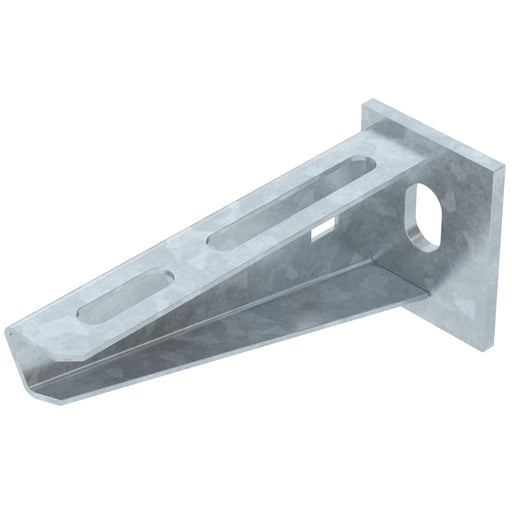 OBO Bettermann - Ausleger für Kabeltragsystem Wandausleger AW 15 11 FT tauchf.vz