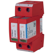 DEHN - Überspannungsableiter für Energietechnik/Stromversorgung Überspannungsableiter TYP2 DG M TT 2P 320 f. TT u. TN Systeme