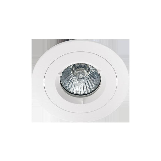 SG Leuchten - Downlight/Strahler/Flutlicht Downlight 912962 weiß