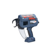 HellermannTyton - Verarbeitungswerkzeug für Kabelbinder Autotool CPK hybrid 106-60000 T18RA