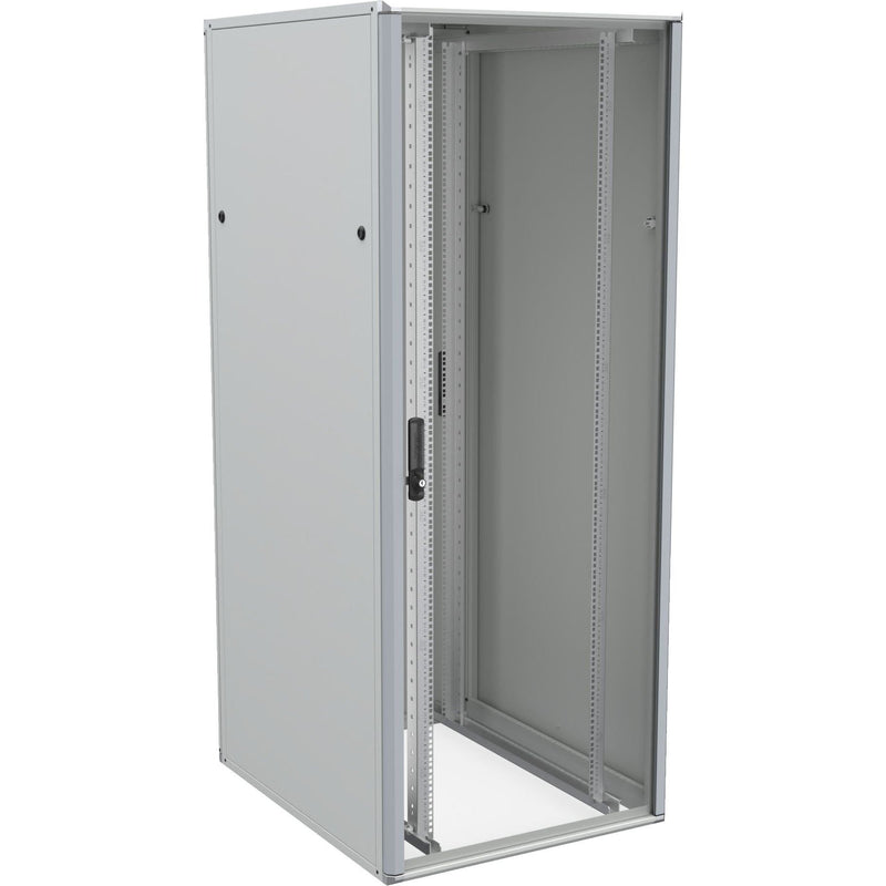 Enoc - Netzwerk-/Serverschrank 19" Standschrank Baserack-8/10, 42HE 800x1000x42HE