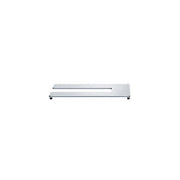 Zumtobel Group - Mechanisches Zubehör/Ersatzteile für Leuchten Leuchtenfuß ARTELEA CL #42190171 silber