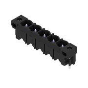 Weidmüller - Leiterplattensteckverbinder Verbinder 7.62mm SL 7.62HP#1141120000 − 36 Stück
