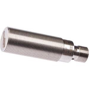 Ipf Electronic - Induktiver Näherungsschalter Sensor Induktiv, IC180226 Ganzstahl M18x1