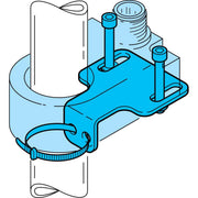 Di-soric - Zubehör/Ersatzteile für Industriesensoren Befestigungswinkel BW-IR01 IR 6 IR 25