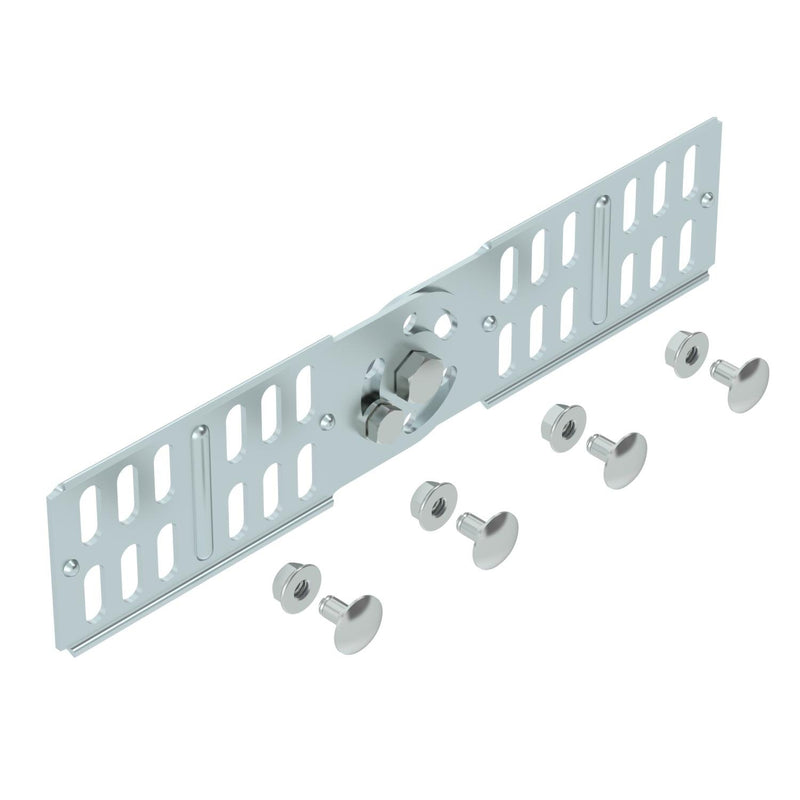 OBO Bettermann - Verbinder für Kabeltragsystem Gelenkverbinder RGV 60 FS SH 60mm