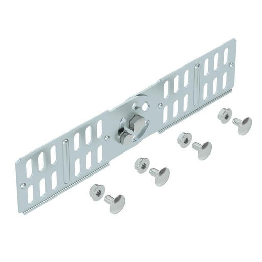 OBO Bettermann - Verbinder für Kabeltragsystem Gelenkverbinder RGV 60 FS SH 60mm