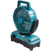 Makita - Umluftventilator Akku-Lüfter CF001GZ 40V max