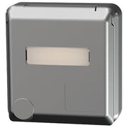 Mennekes - CEE-Steckdose (IEC 60309) Anbaudose Cepex 4145ME 16A,5p,6h,400V,IP44