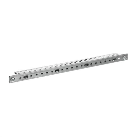 Striebel&John - Profil (Schaltschrank) Profilschiene VE20 ED8P20
