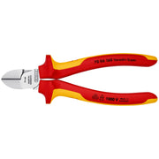 Knipex - Seitenschneider 70 06 160 SB isoliert, 160mm