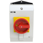 Eaton - Lasttrennschalter Hauptschalter P1-25/I2/SVB/N I2/SVB