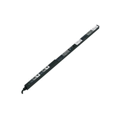 Panduit - Power distribution unit (PDU) Stromverteilereinheit P24E03M MS PDU, 32AMP