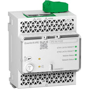 Schneider Electric - Feldbus, Dez. Peripherie - Kommunikations-Modul Kommunikationsmodul LV434001 IFE Ethernet