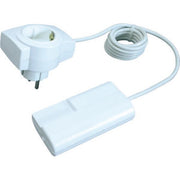 Bachmann - Schnurschalter/-dimmer Schnur-Enddimmer 924.079 ws, 230V,20-500W