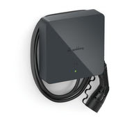 Spelsberg - Ladestation E-Mobility Wallbox 5m Kabel Wallbox SmartProG 5m Typ2, 11kW/3,7KW