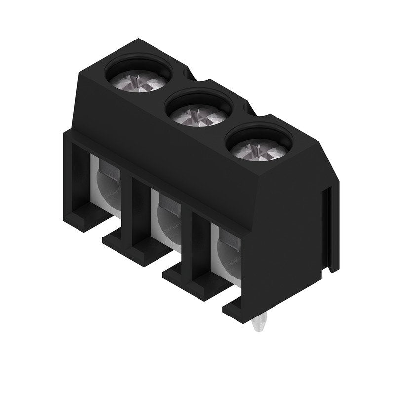 Weidmüller - Leiterplattenklemme Leiterplattenklemme PM 5.00/0#1791640000 5.00mm − 500 Stück