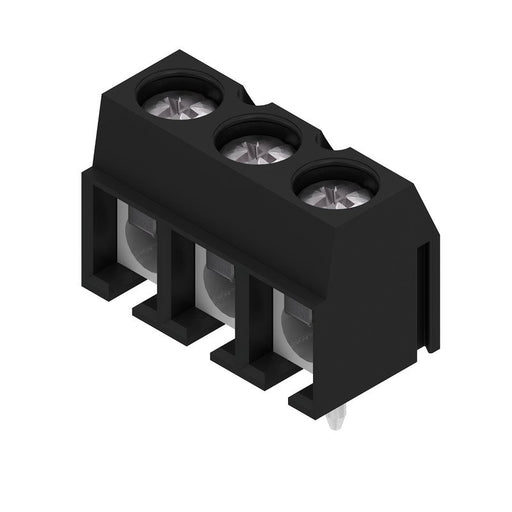 Weidmüller - Leiterplattenklemme Leiterplattenklemme PM 5.00/0#1791640000 5.00mm − 500 Stück
