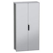 Schneider Electric - Gehäuse/Schaltschrank (leer) Standgehäuse NSYSFN2010402DP PanelSeT SFN