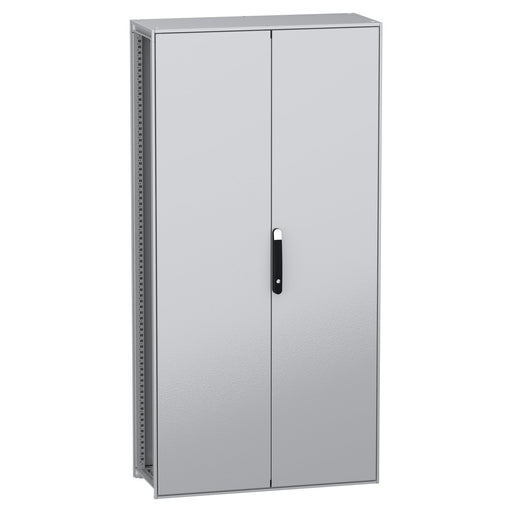 Schneider Electric - Gehäuse/Schaltschrank (leer) Standgehäuse NSYSFN2010402DP PanelSeT SFN