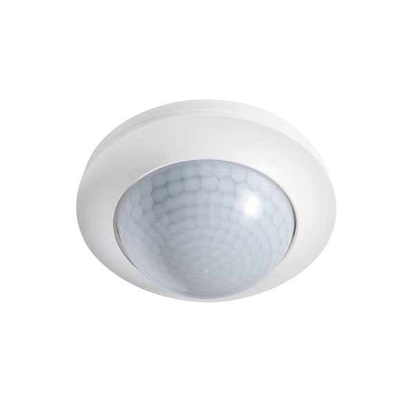 ESYLUX - Bewegungsmelder/Präsenzmelder komplett Decken-Präsenzmelder PD-C 360i/24 UP, 360 Grad
