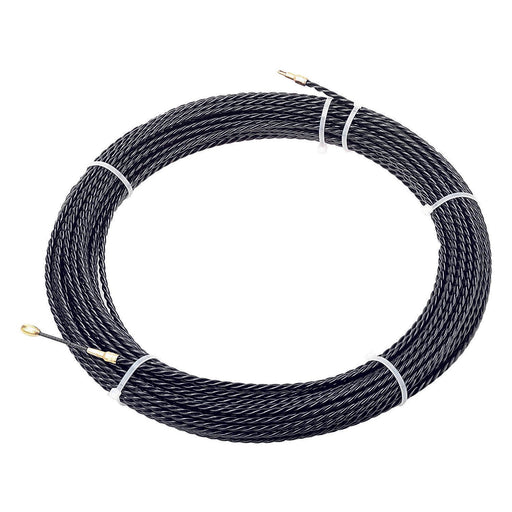 Cimco Werkzeuge - Kabeleinziehsystem Ersatzband 142565 f.Kati-Twist 40m