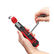 Cimco Werkzeuge - Messer Kabelmesser 122016 System 4-70