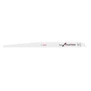 Bosch - Säbelsägeblatt S 1411 DF 2608656567 − 100 Stück