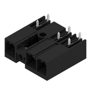 Weidmüller - Leiterplattensteckverbinder Verbinder 7.62mm SV 7.62HP#1048470000 − 60 Stück