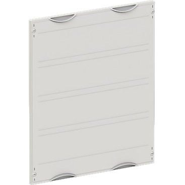 Striebel&amp;John - Abdeckung für Verteilerfeld Abdeckung AG24 − 1 Stück by Striebel&amp;John
