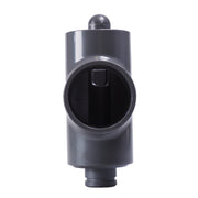 Jumo - Zubehör/Ersatzteile für Industriesensoren Durchflussarmatur DN32 00069106 Pg13,5 Gewinde