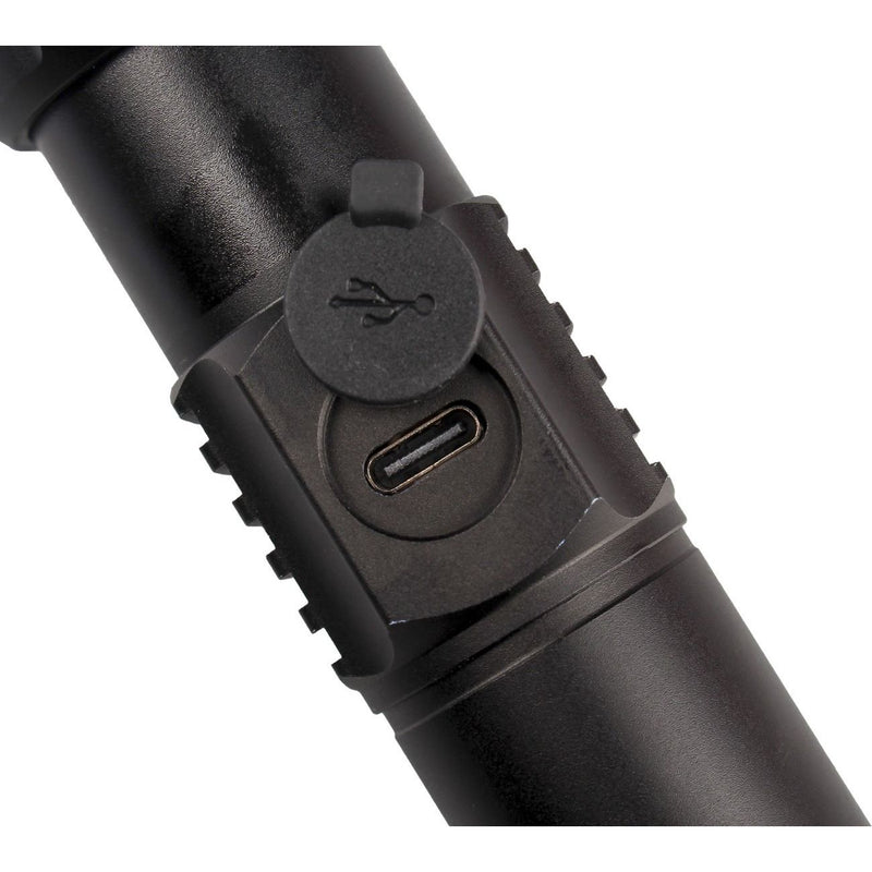 Hückmann - Taschenleuchte XCELL Taschenlampe Lunalux Slim