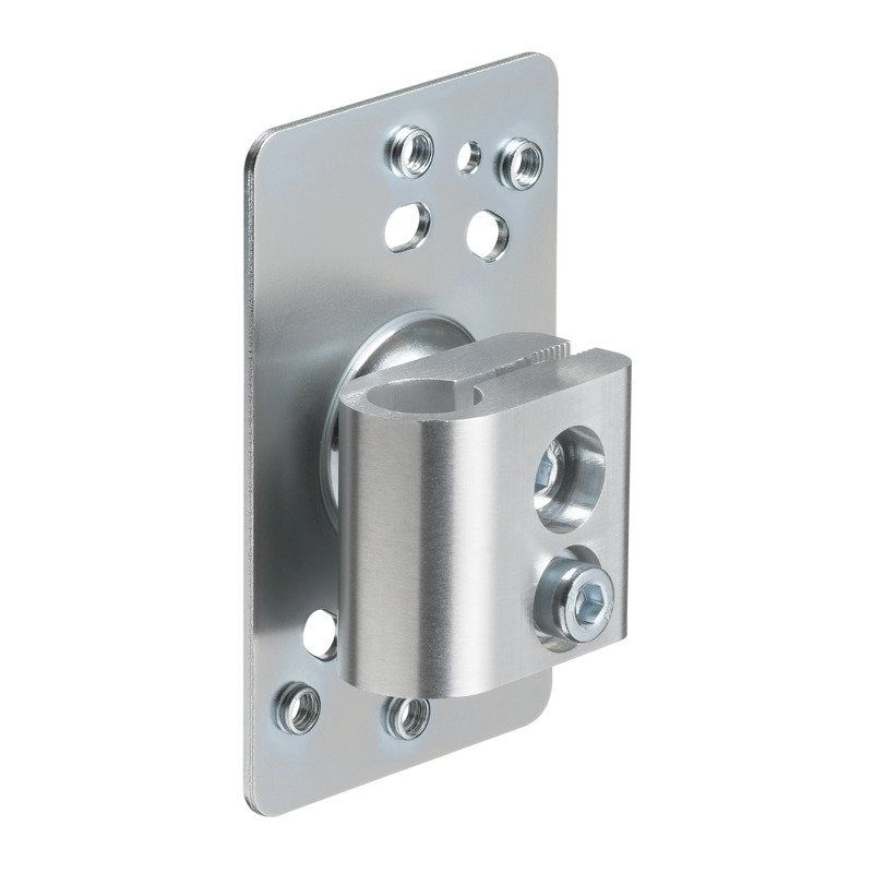 Leuze - Zubehör/Ersatzteile für Industriesensoren Montagesystem BTU 900M-D12 − 1 Stück