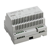 Grothe - Zusatzgerät für Türkommunikation Zusatz-Relais RE 1083/80 1s-16min, max. 24V