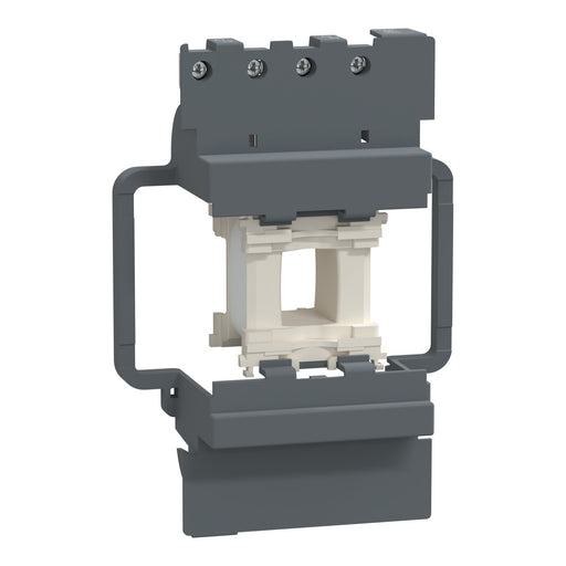 Schneider Electric - Spule für Schütz Ersatzspule Easy TeSys LAEX5M5 220V 50Hz 3-polig − 1 Stück by Schneider Electric
