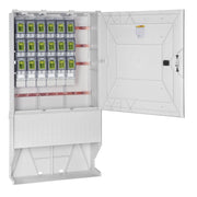 GSAB Elektrotechnik - Anschlussschrank Verteilersäule 88S1700K630A6LSL2