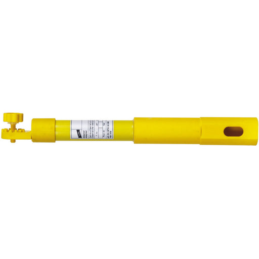DEHN - Zubehör/Ersatzteile für Sicherheitsgeräte Adapter v. Zahnkupplung AD ZK STK 30 360 Steckkupplung D 30mm