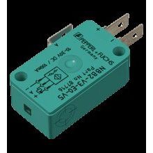 Pepperl+Fuchs Fabrik - Induktiver Näherungsschalter Induktiver Sensor NBB2-V3-E0-V5 − 1 Stück