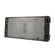 Ceag Notlichtsysteme - Sicherheitsleuchte LED-Einzelbatterie-Leuchte AtlanticLEDSCGLine+H m.autom. Funkt.test