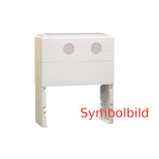 Elsta Mosdorfer - Sockel/Sockelelement (Schaltschrank) Eingrabsockel 10028103 S X3 950/320 WP