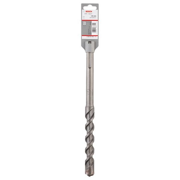 Bosch - Bohrer PRO SDS max-4 2608833963 Hammerbohrer 24 x