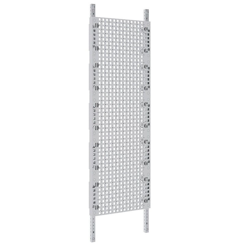 ABN - Verteilerfeld für Installationsverteiler Multimediafeld VX16RM8150 FB1 BH6 LexCom Home