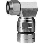 Telegärtner - Koax-Steckverbinder N-Winkelstecker Simfix 100023922 ProG23 (1/2Z flex)