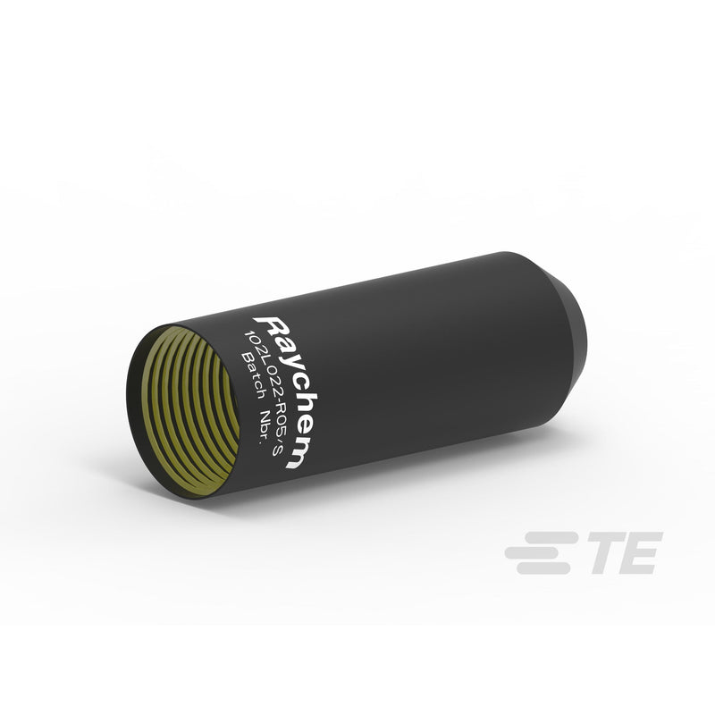 Krüger-Werke - Schrumpf-Endkappe Warmschrump-Endkappe 102L033-R05/S(S25) 1kV − 25 Stück